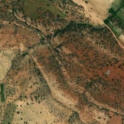 Satellite imagery of Cheguiga, DZ
