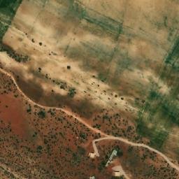 Satellite imagery of Cheguiga, DZ