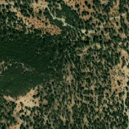 Satellite imagery of Mesraf es Seghir, DZ