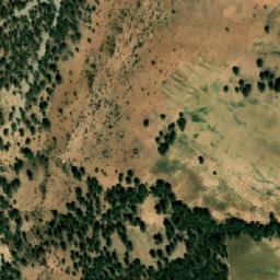 Satellite imagery of Mesraf es Seghir, DZ
