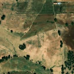 Satellite imagery of Mesraf es Seghir, DZ