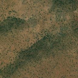 Satellite imagery of Mergueb es Seba, DZ