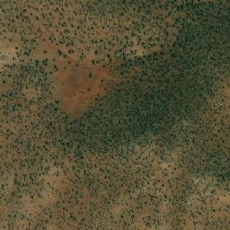 Satellite imagery of Mergueb es Seba, DZ