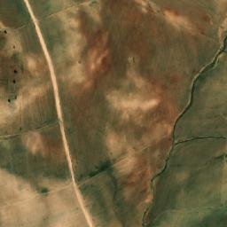 Satellite imagery of Koudiet Bou Zemmour, DZ