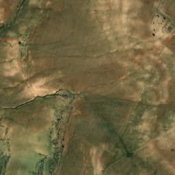 Satellite imagery of Koudiet Bou Zemmour, DZ