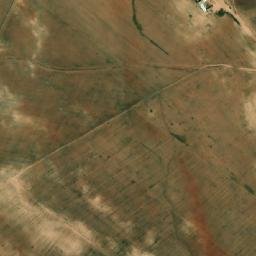 Satellite imagery of Koudiet Bou Zemmour, DZ