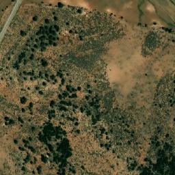 Satellite imagery of Argoub el Hasse, DZ