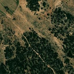 Satellite imagery of Argoub el Hasse, DZ