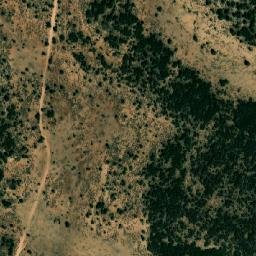 Satellite imagery of Argoub el Hasse, DZ