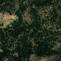 Satellite imagery of Kef el Gaâda, DZ