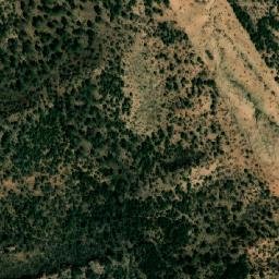Satellite imagery of Kef el Gaâda, DZ
