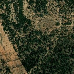 Satellite imagery of Kef el Gaâda, DZ