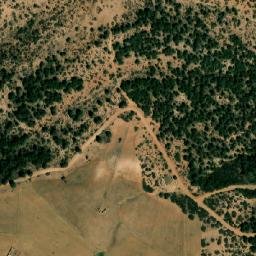 Satellite imagery of Kef Tadouira, DZ