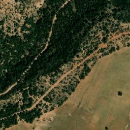 Satellite imagery of Kef Tadouira, DZ