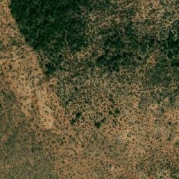 Satellite imagery of Kef ech Chems, DZ