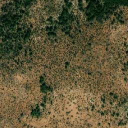 Satellite imagery of Kef ech Chems, DZ