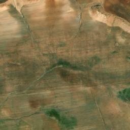 Satellite imagery of Kef Tafrooua, DZ