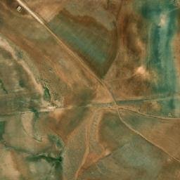 Satellite imagery of Kef Tafrooua, DZ