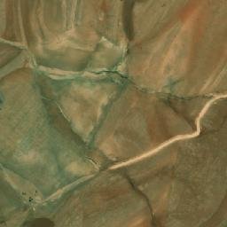 Satellite imagery of Kef Rhorab, DZ