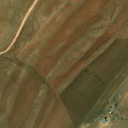 Satellite imagery of Kef Rhorab, DZ