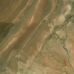 Satellite imagery of Kef Rhorab, DZ