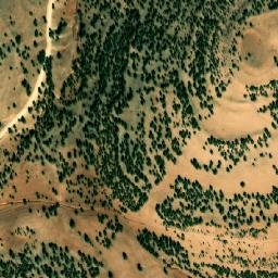Satellite imagery of Ragoubet el Koudia, DZ