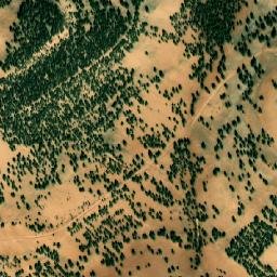 Satellite imagery of Ragoubet el Koudia, DZ