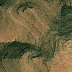 Satellite imagery of Chaab el Kerrouch, DZ