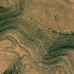 Satellite imagery of Chaab el Kerrouch, DZ