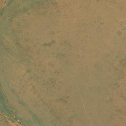 Satellite imagery of Draa Berraous, DZ