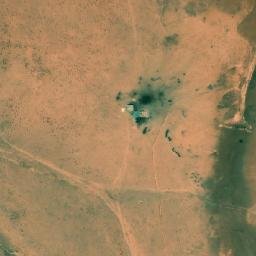 Satellite imagery of Meksem el Bekhour, DZ