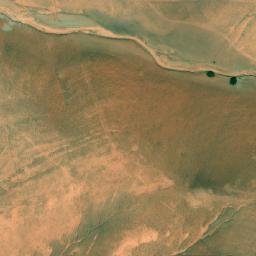 Satellite imagery of Kef el Meksem, DZ