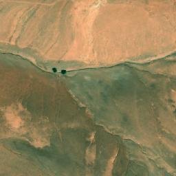 Satellite imagery of Kef el Meksem, DZ