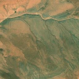 Satellite imagery of Kef el Meksem, DZ