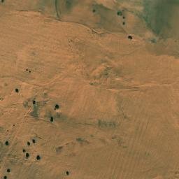 Satellite imagery of Foum el Mehirat, DZ