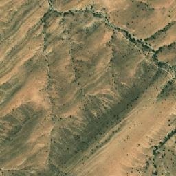Satellite imagery of Kef et Tir, DZ