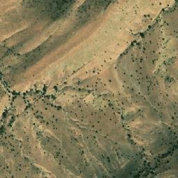Satellite imagery of Kef et Tir, DZ