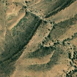 Satellite imagery of Kef et Tir, DZ