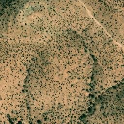 Satellite imagery of El Batene Deroua, DZ