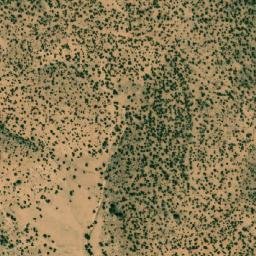 Satellite imagery of El Batene Deroua, DZ