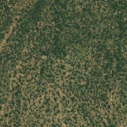 Satellite imagery of Djebel Fernane, DZ