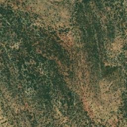 Satellite imagery of Djebel el Atrech, DZ