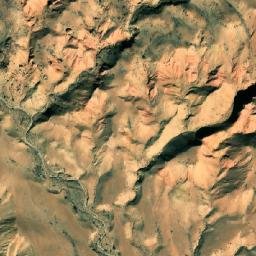 Satellite imagery of Krount et Taabane, DZ
