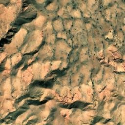 Satellite imagery of Krount et Taabane, DZ