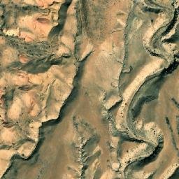 Satellite imagery of Krount et Taabane, DZ