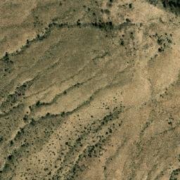 Satellite imagery of Râs Toubount, DZ