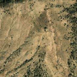 Satellite imagery of Râs Toubount, DZ