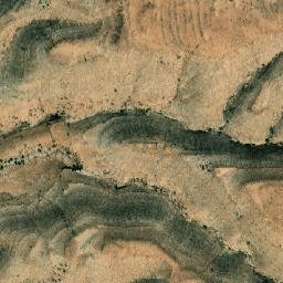 Satellite imagery of Djebel Tanndout, DZ