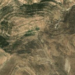 Satellite imagery of Râs Bou Fissane, DZ