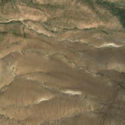 Satellite imagery of El Maïza, DZ